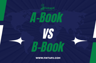 A-Book VS B-Book