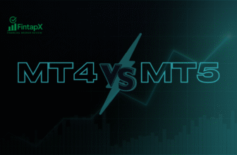 MT4 VS MT5