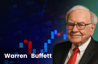Warren Buffett