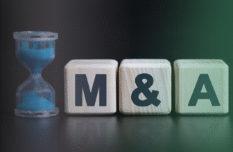 M&A ไม่ใช่แค่ซื้อกิจการ แต่นี่คือการกำหนดอนาคตองค์กร