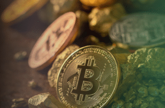 Bitcoin ดิ่ง 112K ปิดสัปดาห์ในแดนลบ เจอแรงขายทำกำไร-วิตกนโยบายภาษีสหรัฐฯ