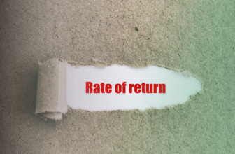 Rate of Return (RoR) คืออะไร?