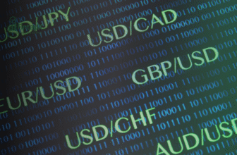 คู่เงิน Forex น่าจับตาในปี 2025: แนวโน้มและปัจจัยสำคัญ