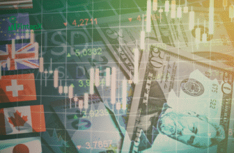 ราชาแห่งตลาดการเงิน: Forex ตลาดฟอเร็กซ์ที่ใหญ่ที่สุดในโลก