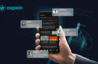 Dupoin เสริมความแข็งแกร่งในตลาดโลก ด้วยการเติบโตอย่างต่อเนื่อง การกำกับดูแลที่มั่นคง และรีวิวจากผู้ใช้งานในเชิงบวก