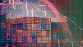 ข่าวภาษีศุลกากรเขย่าตลาดโลก: ทองคำพุ่งทะยาน คริปโตร่วงหนัก นักลงทุนหันหาสินทรัพย์ปลอดภัยอีกครั้ง