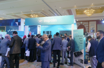 Dupoin เสริมความแข็งแกร่งกลยุทธ์ขยายตลาดตะวันออกกลางและแอฟริกาเหนือ (MENA)