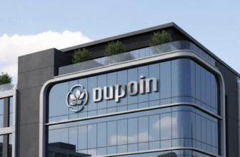 จากโบรกเกอร์เกิดใหม่สู่พลังระดับโลก