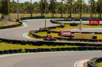 IA Racing Cup Season 2 ยกระดับเครือข่ายธุรกิจอุตสาหกรรม ด้วยการสนับสนุนจาก Dupoin