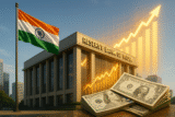 รายได้จาก Forex ของ RBI เพิ่มขึ้นในปี 2025: อานิสงส์จากผลตอบแทนพันธบัตรสหรัฐฯ หนุนรายได้โอนเข้ารัฐบาลสูงขึ้น