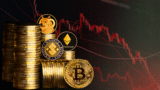 ราคาบิตคอยน์ร่วงต่ำกว่า 107K ดอลลาร์